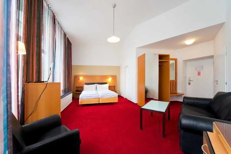 Theatrino Hotel Prague