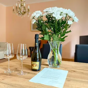 Apartma Marie 1880 Apartment