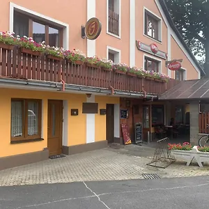 Maly 1+1 Apartment