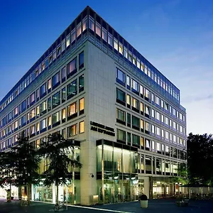 מלון Lindner Ku'damm, Part Of Jdv By Hyatt