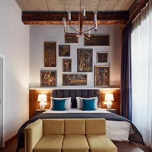 מלון Indigo - Old Town By Ihg