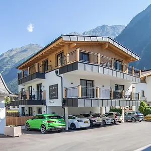 A Casa Turmalin Apartment