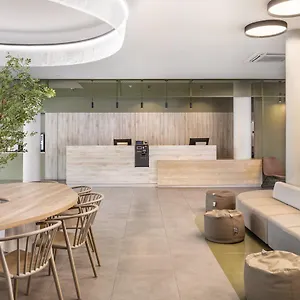 מלון Lisboa Aeroporto