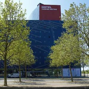Metro Kopenhagen