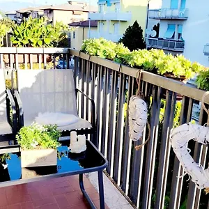 Apartamento Vicino Al Centro Adigeo E Fiera