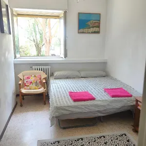 Habitación en casa particular Venice