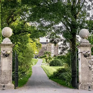 Ballea Castle Cork