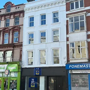 Patrick Street Townhouse Cork