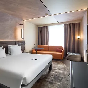Novotel Wenceslas Square Szálloda