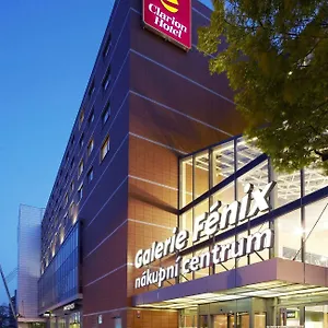 Clarion Congress Szálloda
