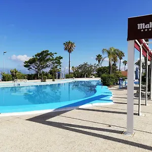 Apartamento Luz De La Bahia