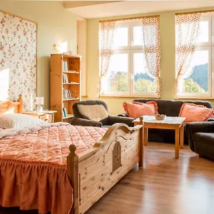 Ria Vyhlídka Apartment