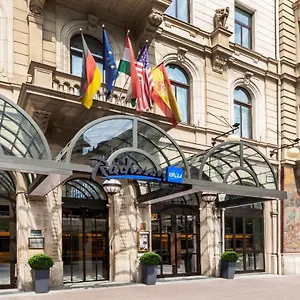 Radisson Blu Béke Hotel, Boedapest