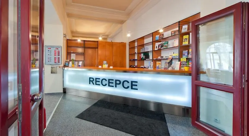 Theatrino Hotel Prague